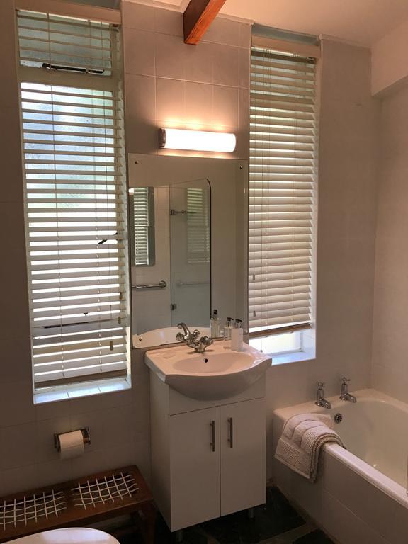 Helderbos Country House Somerset West Dış mekan fotoğraf